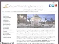 Sites similar to vegasweddingnow.com