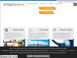 Sites similar to vegasystems.de