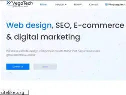 Sites similar to vegatech.co.za
