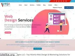 Sites similar to vegatechnologiesllc.com