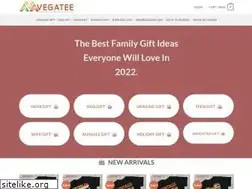 Sites similar to vegatee.com