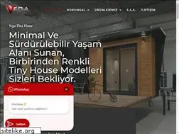Sites similar to vegatinyhouse.com