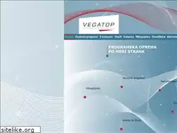 Sites similar to vegatop.si
