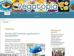 Sites similar to vegatopia.com