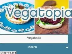 Sites similar to vegatopia.nl