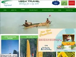 Sites similar to vegatravel.vn