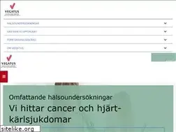 Sites similar to vegatus.se