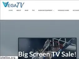 Sites similar to vegatv.com