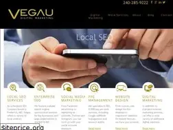 Sites similar to vegau.com