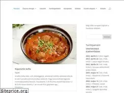 Sites similar to vegavarazs.hu