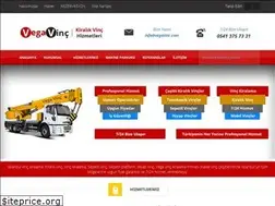 Sites similar to vegavinc.com