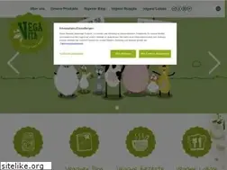 Sites similar to vegavita.at
