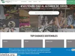 Sites similar to vegavu.com