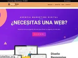 Sites similar to vegaweb.es