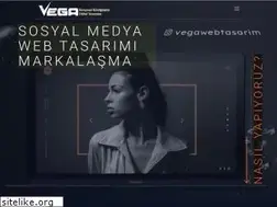 Sites similar to vegawebtasarim.com