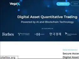 Sites similar to vegaxholdings.com