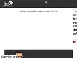 Sites similar to vegayjaramillo.com