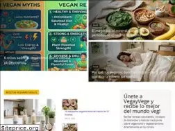 Sites similar to vegayvege.com