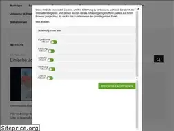 Sites similar to vegb.de