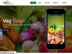 Sites similar to vegbaket.com