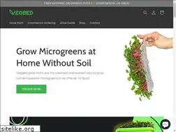Sites similar to vegbed.com