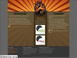 Sites similar to vegblogs.com