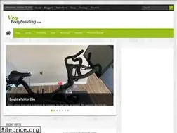 Sites similar to vegbodybuilding.com