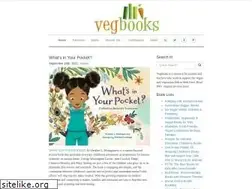 Sites similar to vegbooks.org
