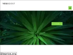 Sites similar to vegboostmarketing.com