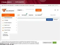 Sites similar to vegbrindes.com.br