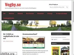 Sites similar to vegby.se