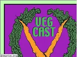 Sites similar to vegcast.com