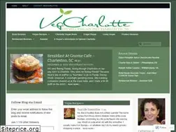 Sites similar to vegcharlottenc.com