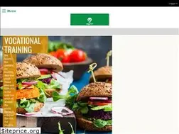 Sites similar to vegchef.se