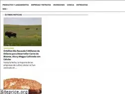 Sites similar to vegconomist.es