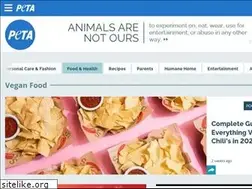 Sites similar to vegcooking.com