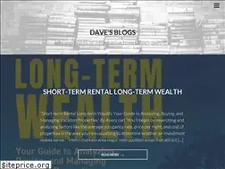 Sites similar to vegdave.wordpress.com