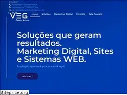 Sites similar to vegdigital.com.br