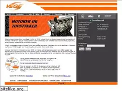 Sites similar to vege.dk