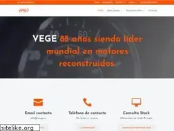 Sites similar to vege.es