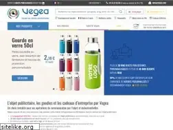 Sites similar to vegea.com