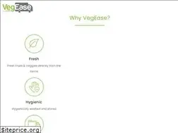 Sites similar to vegease.in