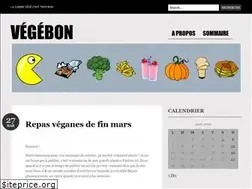 Sites similar to vegebon.wordpress.com