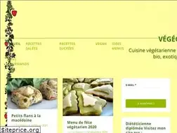 Sites similar to vegecarib.org