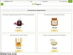 Sites similar to vegecrimea.ru