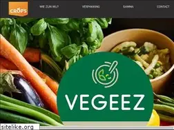 Sites similar to vegeez.com