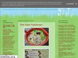 Sites similar to vegefoodhunt.blogspot.com