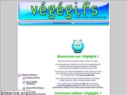 Sites similar to vegegifs.com