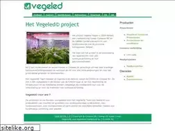 Sites similar to vegeled.nl