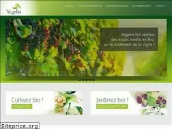 Sites similar to vegelia.fr